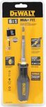 Zdjęcie Wkrętak wielofunkcyjny DeWalt MAX FIT 6w1 - Dobra