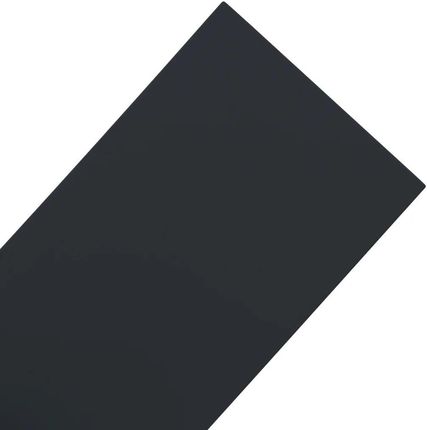 Vidaxl Obrzeża Ogrodowe 3szt. Czarne 10m 20cm Polietylen - zdjęcie 6