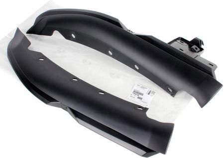 Listwa na zderzak Citroen Oe Listwy Dokładki Zderzaka Przód C5 Iii