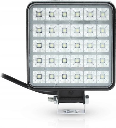 Interlook 45W Lampa Robocza 30Led Panel Halogen 12V 24V Slim