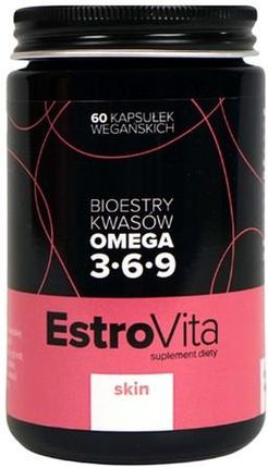 Onesano Estrovita Skin 60Kaps