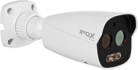 Ipox Kamera Ip 5Mpx Termowizyjna Px-Trm5034Fd - Czat Na Żywo / Dystrybutor