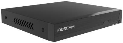 Foscam Fn9108H Rejestrator 8 Kanałowy 5Mp