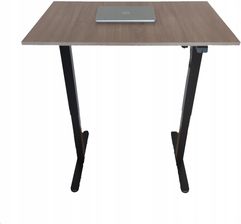 Zdjęcie Biurko Z Elektryczną Regulacją Wysokości 100X60 - Poręba