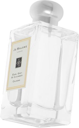 Jo Malone Tea Collection Earl Grey & Cucumber Woda Kolońska