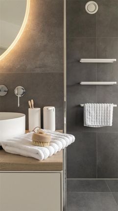 Zone Denmark Ręcznik Inu 50 X 100 Cm Piaskowy   - zdjęcie 3