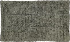 Zdjęcie Zone Denmark Dywanik Łazienkowy Tiles Oliwkowy   - Lwówek