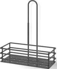 Zdjęcie Zack Koszyk Prysznicowy Iparo Czarny   - Bochnia