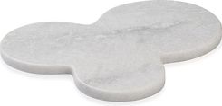 Zdjęcie Humdakin Taca Dekoracyjna Skagen Marble Naturalna   - Serock