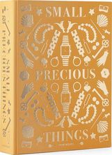 Zdjęcie Printworks Pudełko Do Przechowywania Precious Things Żółte   - Gryfino