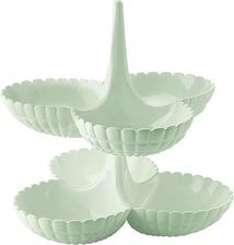 Zdjęcie Guzzini Etażerka Na Przekąski Tiffany Pistacjowa   - Mińsk Mazowiecki
