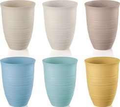 Zdjęcie Guzzini Kubki Tierra 520 Ml 6 Szt.   - Pyrzyce