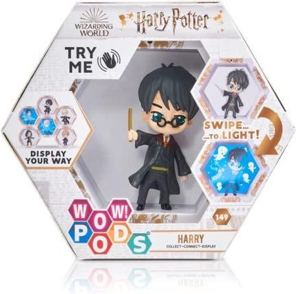 Uk-L Harry Potter Wow! Pod Wizarding World - (Figurka)