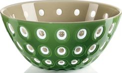 Zdjęcie Guzzini Miska Le Murrine 20 Cm Zielono-Beżowa   - Puszczykowo