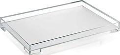 Zdjęcie Guzzini Taca Do Serwowania Icons Essence L Przezroczysta   - Lwówek