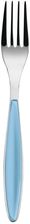 Zdjęcie Guzzini Widelec Stołowy Feeling Jasnoniebieski   - Police
