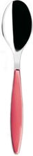 Zdjęcie Guzzini Łyżka Stołowa Feeling Czerwona   - Nowy Dwór Mazowiecki