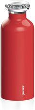 Guzzini Butelka Termiczna On The Go 500 Ml Czerwona