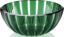 Zdjęcie Guzzini Misa Sałatkowa Dolcevita L Szmaragdowa Z Recyklingu   - Gryfino