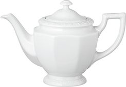 Zdjęcie Rosenthal Dzbanek Do Herbaty Maria Biała 1,25 L   - Wałbrzych