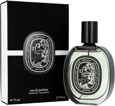 Diptyque Eaux de Parfum Do Son Edp 75ml