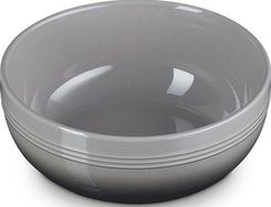 Zdjęcie Le Creuset Miska Coupe 16 Cm Szara   - Krzywiń