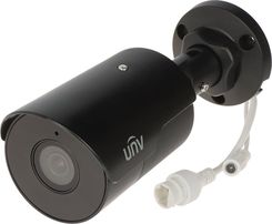 Uniview Kamera Ip Kamera Ip Ipc2124Le-Adf28Km-G-Black - 4 Nbsp;Mpx 2.8 Nbsp;Mm