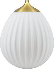 Zdjęcie Umage Klosz Do Lampy Around The World Mini Szczotkowany Mosiądz   - Brwinów