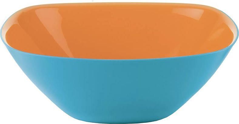 Guzzini Misa Vintage 25 Cm Pomarańczowo-Niebieska - Opinie i atrakcyjne ...