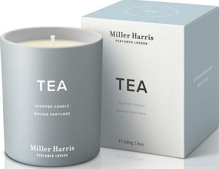 Miller Harris Świeca Zapachowa Tea  