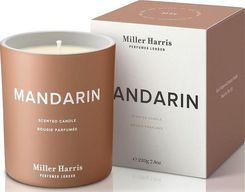 Zdjęcie Miller Harris Świeca Zapachowa Mandarin   - Grudziądz