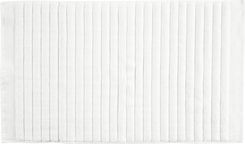 Zdjęcie Zone Denmark Dywanik Łazienkowy Inu 50 X 80 Cm Biały   - Dobczyce