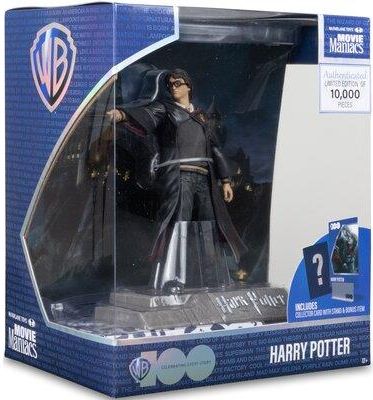 Figurka MCFARLANE Harry Potter and The Goblet of Fire
