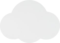 Zdjęcie Tk Lighting Kinkiet Cloud 2Xg9 Biały 4964 - Zduny