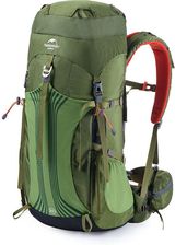 Zdjęcie Naturehike Hiking 55L Nh16Y020 Q - Niemcza