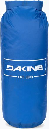 Dakine Wodoodporny Packable Rolltop Dry Bag 20 L Deep Blue