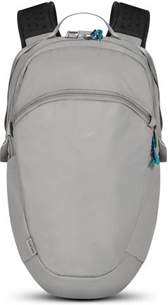 Pacsafe Eco Backpack 18L Econyl Gravity Gray