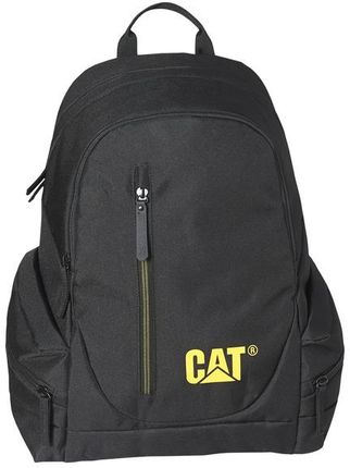 Caterpillar Backpack 20L 83541 01 Czarny