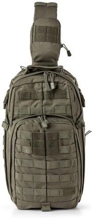 Plecak 5 11 Rush Moab 10 Sling Pack 18L Ranger Green - Ceny i opinie -  Ceneo.pl