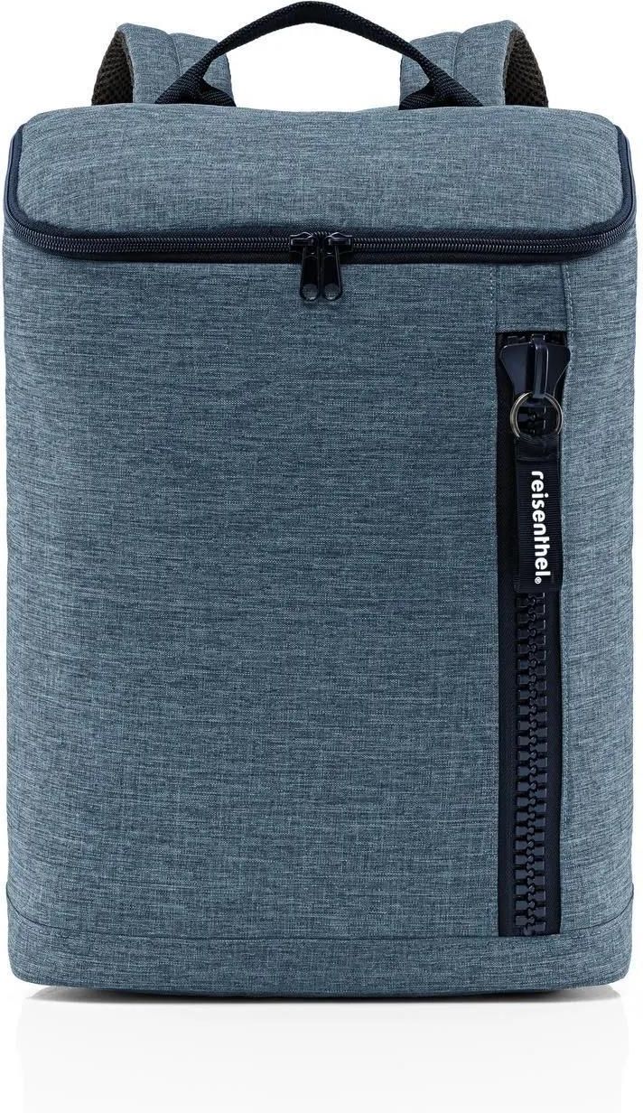 reisenthel Sac à dos Allday M Twist Blue Bleu-gris (15 l