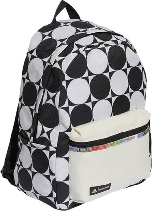 adidas Backpack Pride Rm Ij5437 Biały