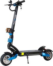 Zdjęcie Hulajnoga elektryczna THUNDER ZEST 14Ah - Biała Rawska