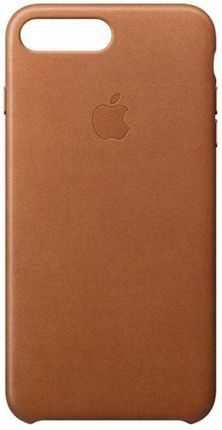 Apple Etui Mqhk2Ze A Iphone 7 8 Se 2020 2022 Brązowy Saddle Brown Leather Case