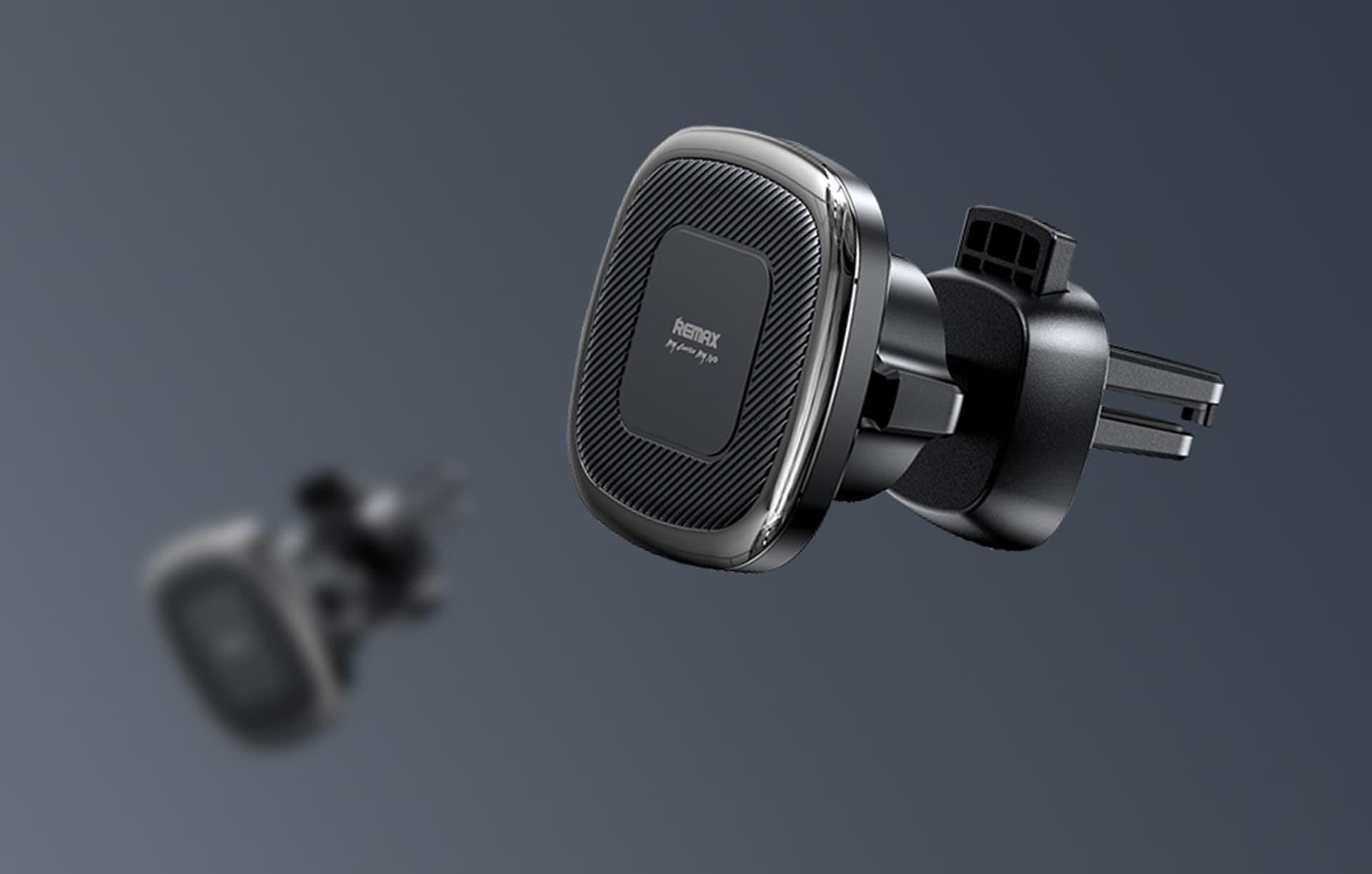 Remax Magnetyczny Uchwyt Samochodowy Rm C13 - opinie i ceny na Ceneo.pl