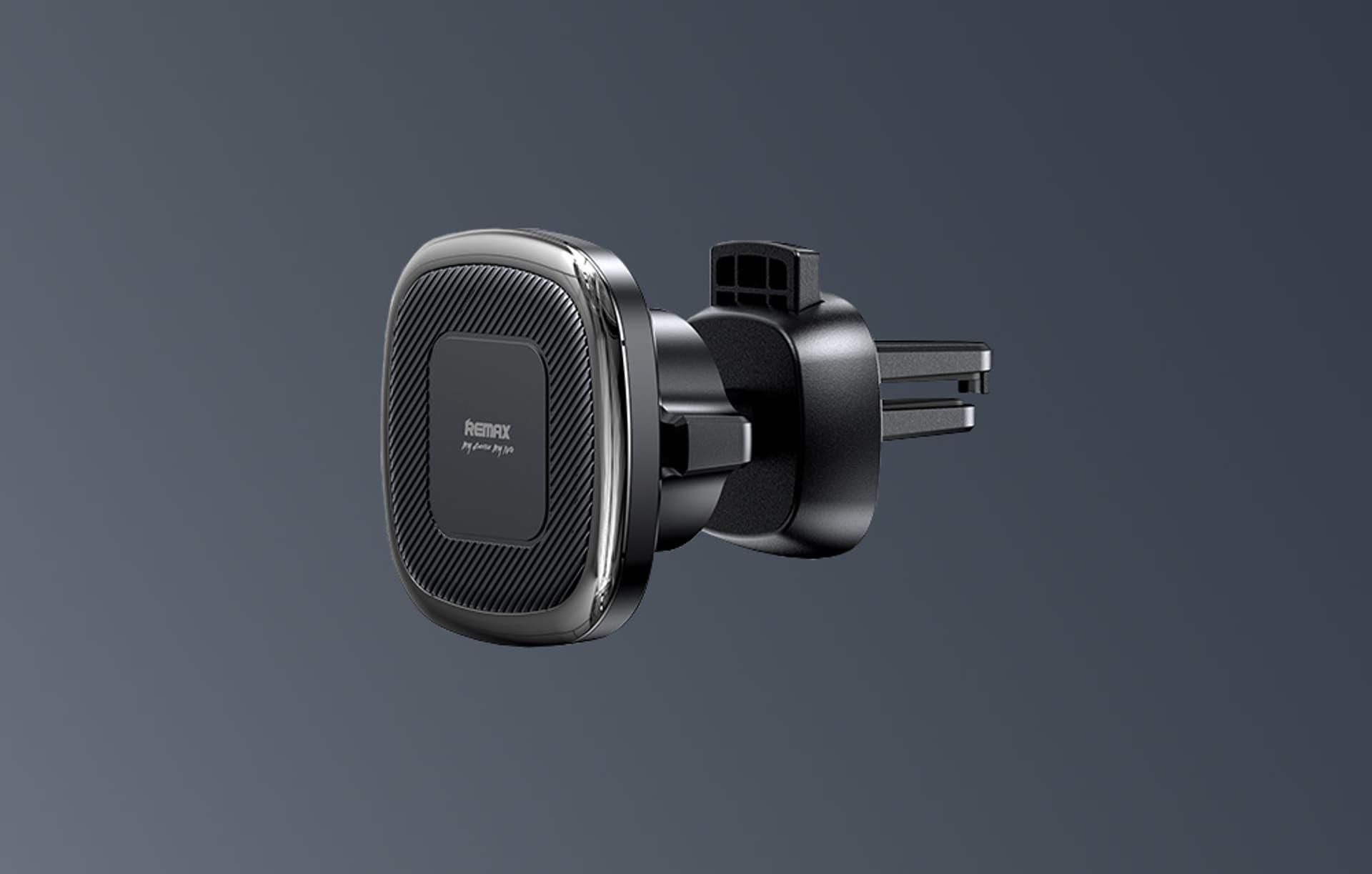 Remax Magnetyczny Uchwyt Samochodowy Rm C13 - opinie i ceny na Ceneo.pl