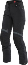 Dainese Spodnie Damskie Carve Master 3 Lady Black/Ebony Szary Czarny