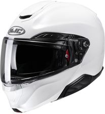 Hjc Rpha91 Pearl White