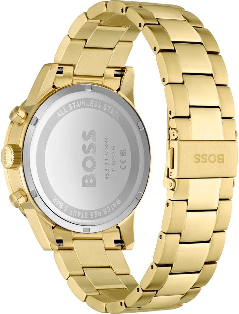 Hugo Boss 1513923 Allure (zh057a) - Zegarki Męskie - Ceny i