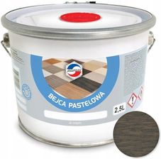 Zdjęcie Sopur Bejca Pastelowa BPA-D31/16 Popiel 2,5L - Wilamowice