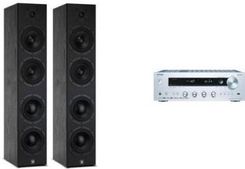 Zdjęcie ONKYO TX-8270 S + WILSON SIX POWER - Łagów